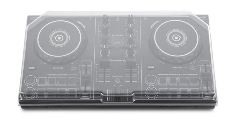 Decksaver Pioneer DDJ-200 Cover 
