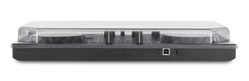 Decksaver Pioneer DDJ-200 Cover 