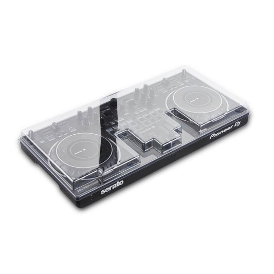 Decksaver Cover For Pioneer DJ DDJ-REV1