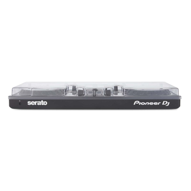 Decksaver Cover For Pioneer DJ DDJ-REV1 