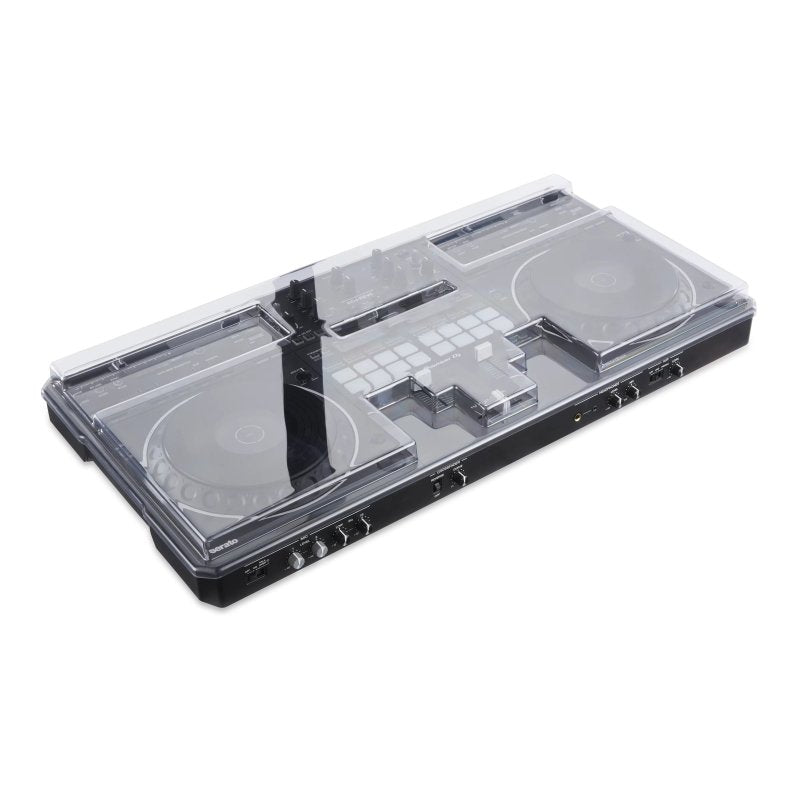 Decksaver Cover For Pioneer DJ DDJ-REV5 