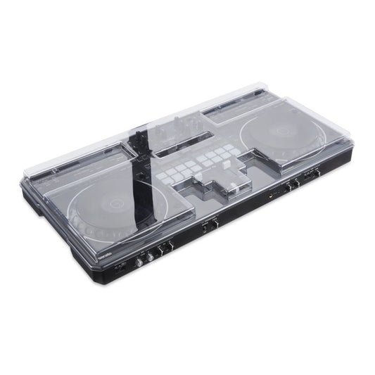 Decksaver Cover For Pioneer DJ DDJ-REV5