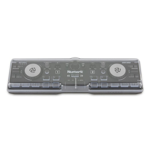 Decksaver LE Numark DJ2GO2 Cover, Light Edition