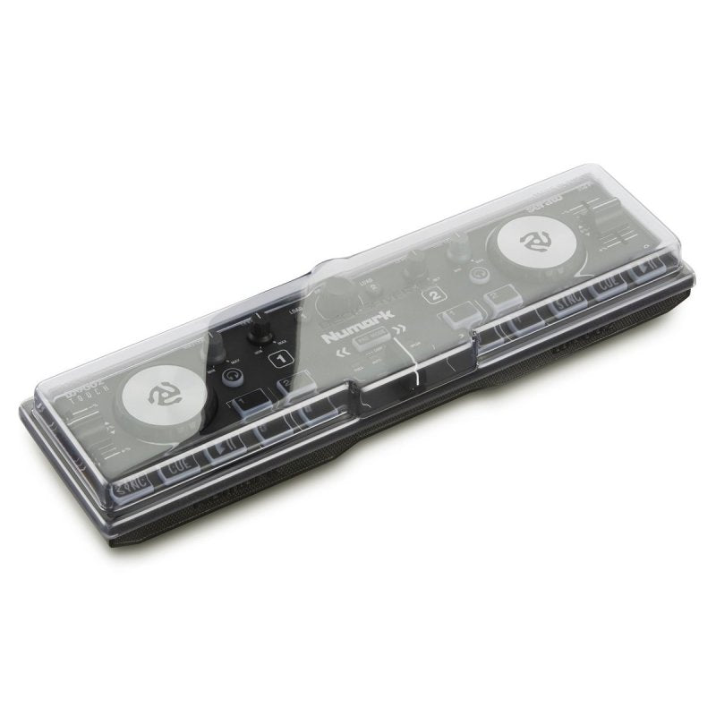 Decksaver LE Numark DJ2GO2 Cover, Light Edition 