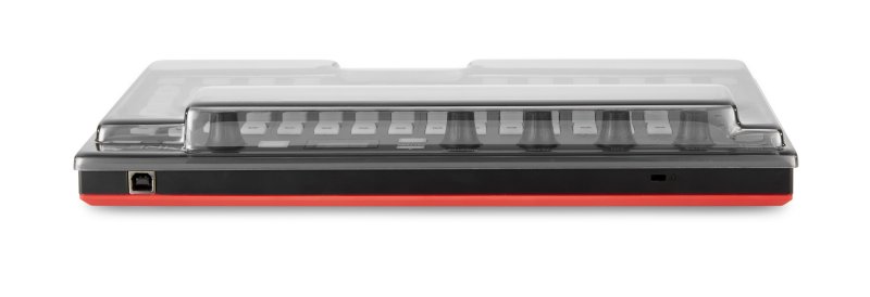 Decksaver Akai Pro Fire Cover Light Edition 