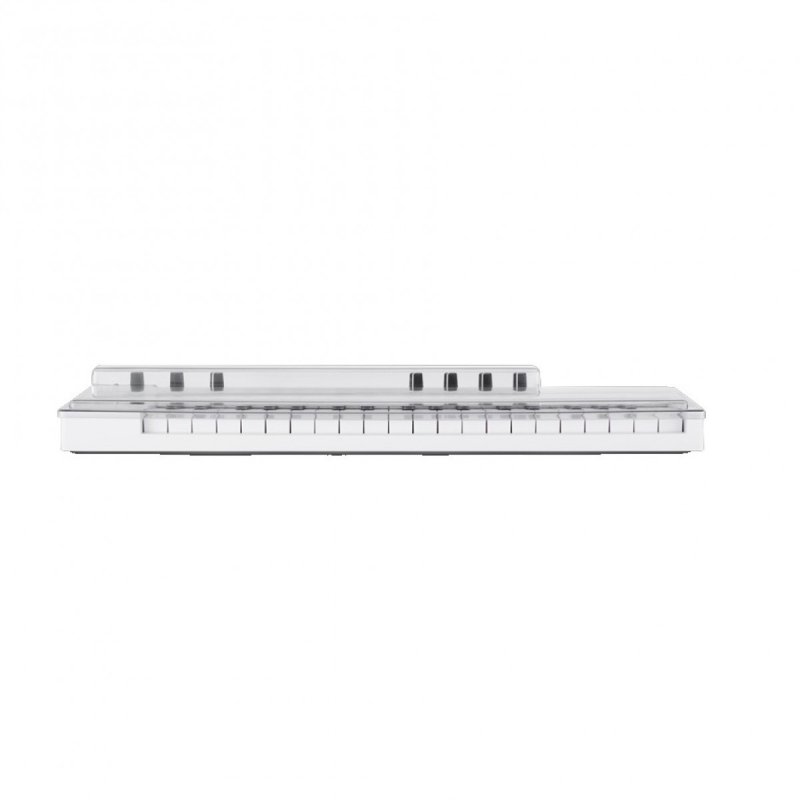 Decksaver Arturia Keystep 37 Cover, Light Edition 