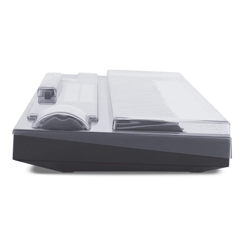 Decksaver Cover For Novation Launchkey 37 MK3 & FLkey 37 (Light Edition) 