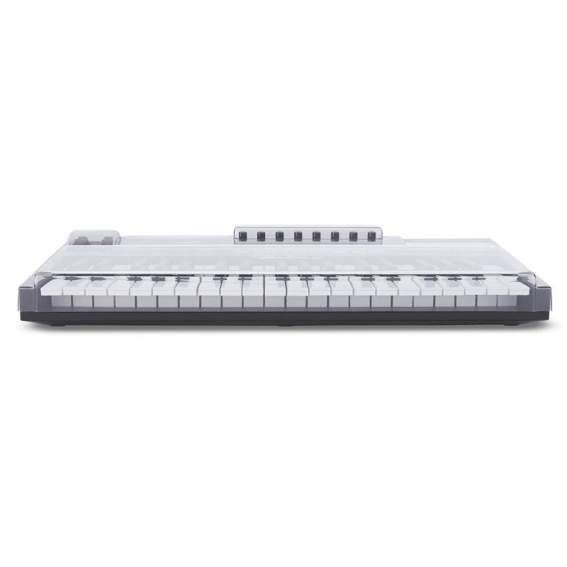 Decksaver Cover For Novation Launchkey 37 MK3 & FLkey 37 (Light Edition) 