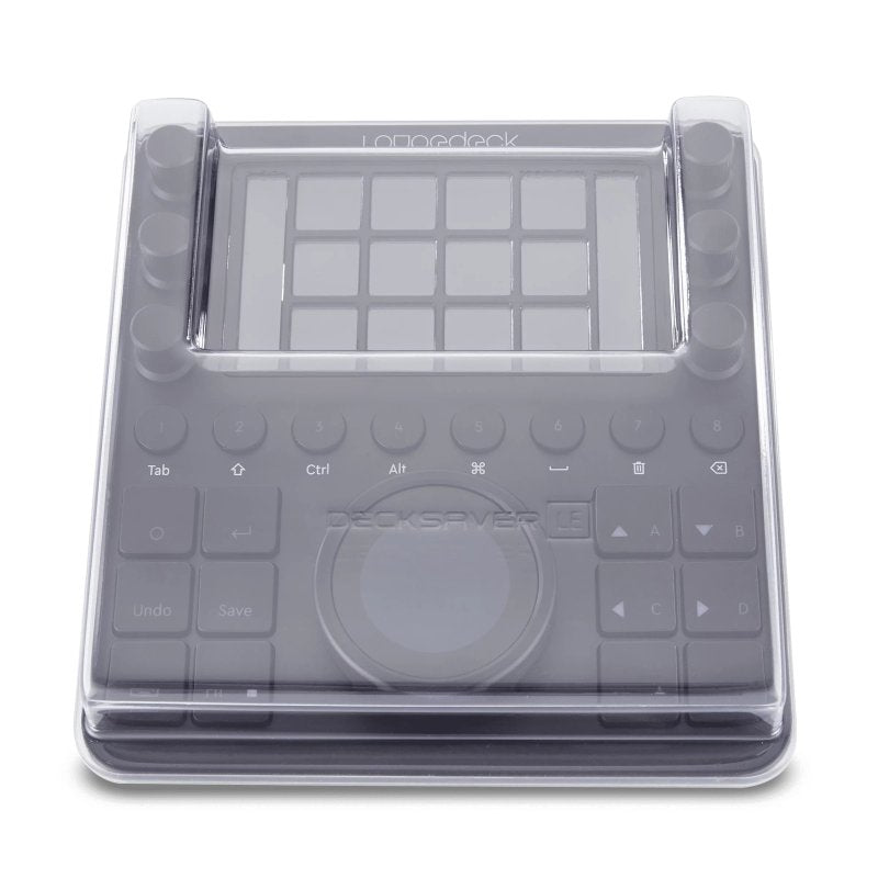 Decksaver Loupedeck CT Cover (Light Edition) 