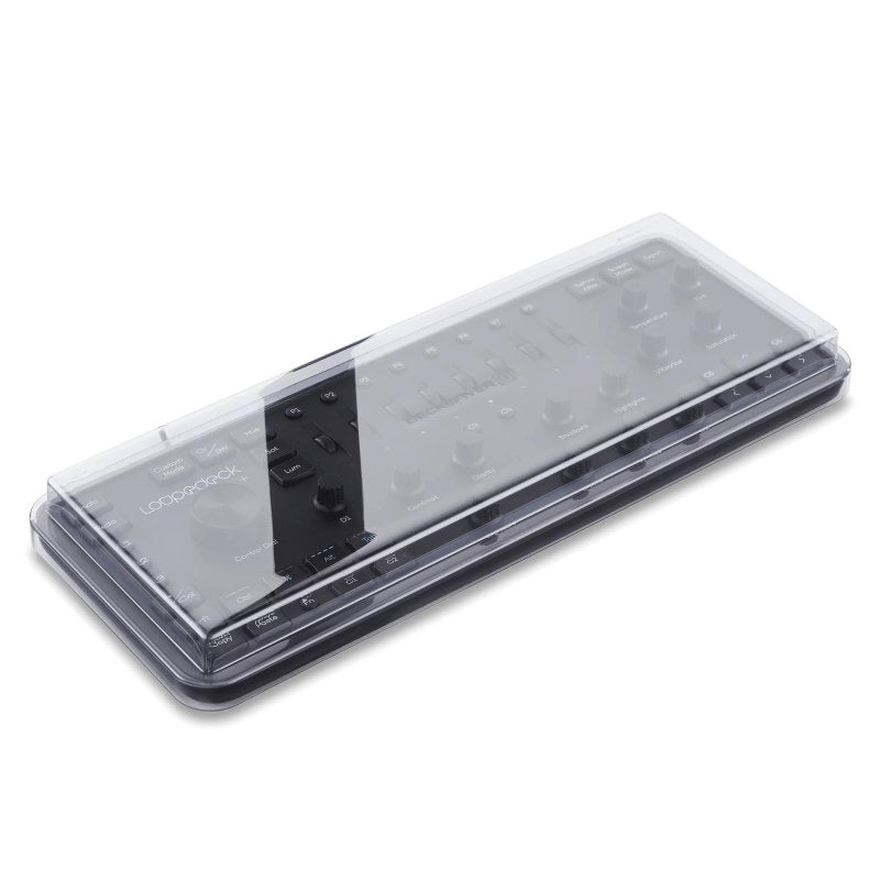 Decksaver Cover For Loupedeck+ (Light Edition) 