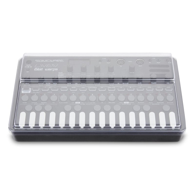 Decksaver Cover For Sonicware Liven 