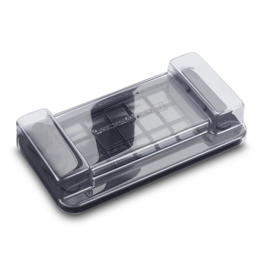 Decksaver Cover For Loupedeck Live S (Light Edition)