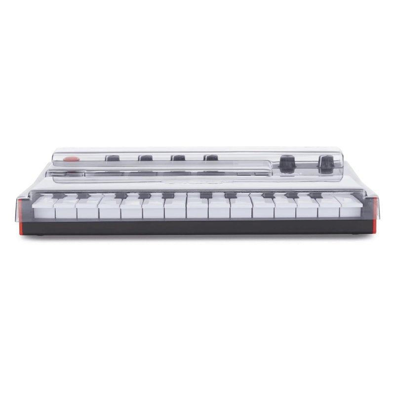 Decksaver Cover For Akai MPK Miniplay MK3 (Light Edition)