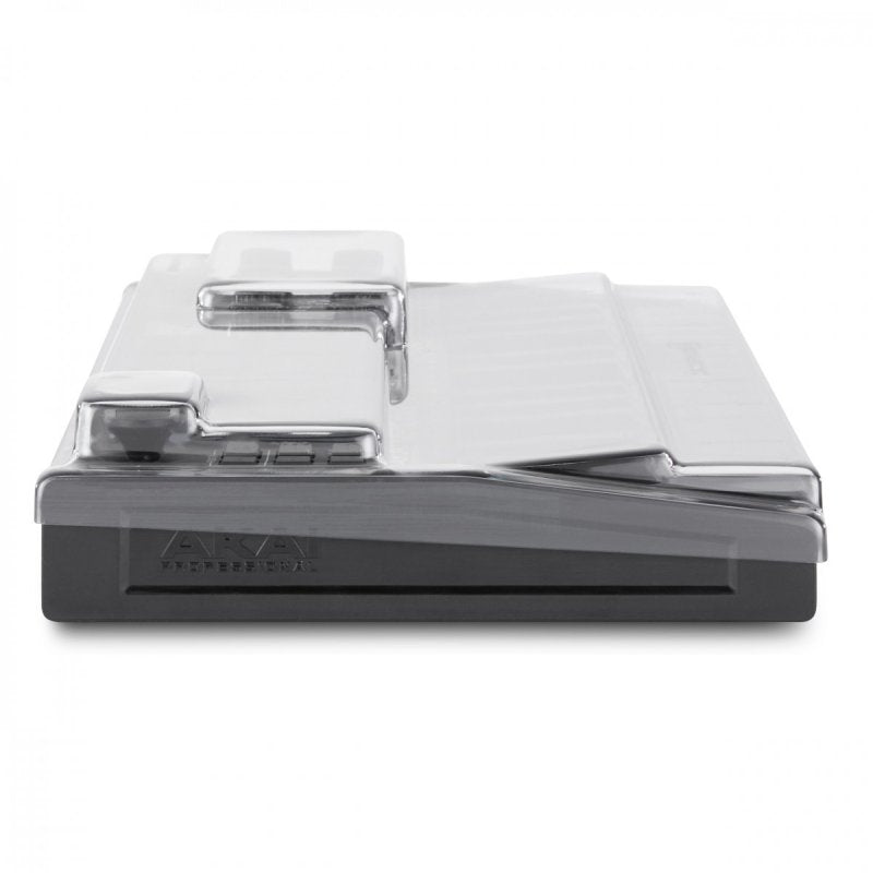 Decksaver Akai Pro MPK Mini MK3 Cover, Light Edition 