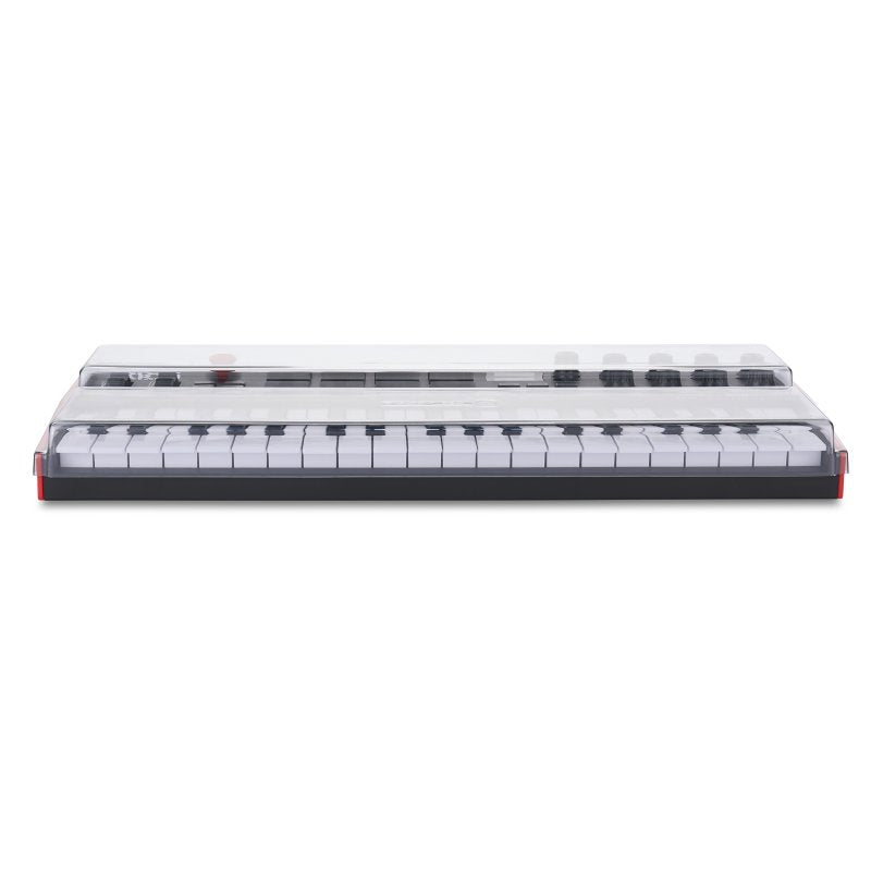Decksaver Cover For AKAI Professional MPK Mini Plus 