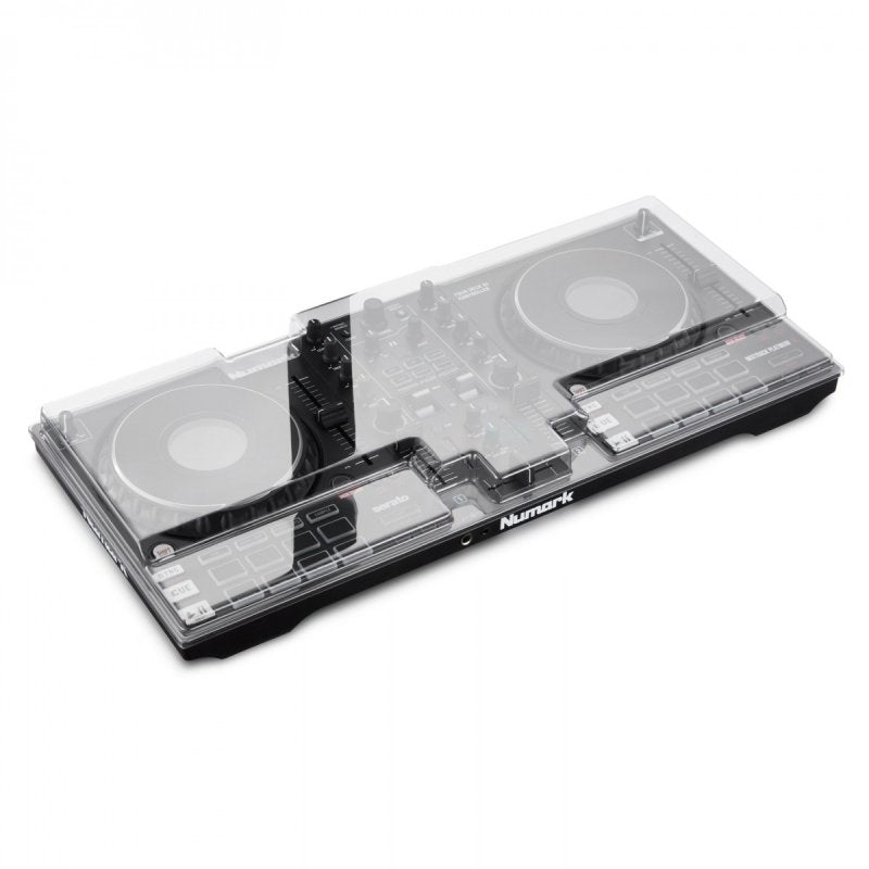 Decksaver Numark Platinum FX And Pro FX Cover, Light Edition 