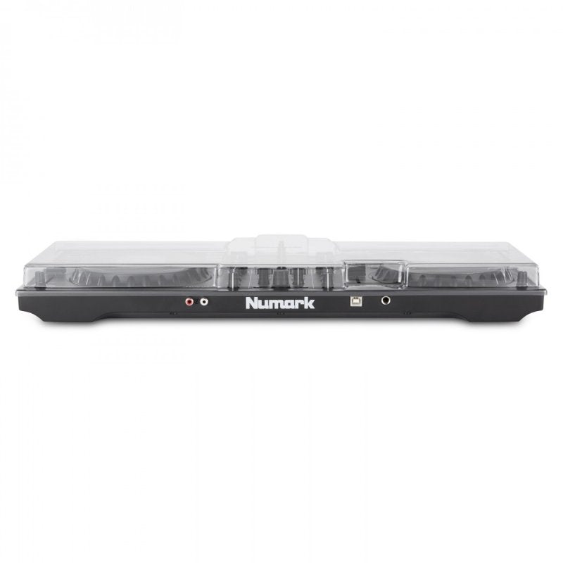 Decksaver Numark Platinum FX And Pro FX Cover, Light Edition 