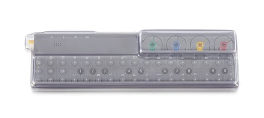 Decksaver Teenage Engineering Op-z Cover (Light Edition)