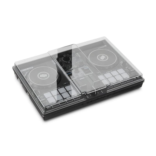 Decksaver Cover For Reloop Ready & Buddy