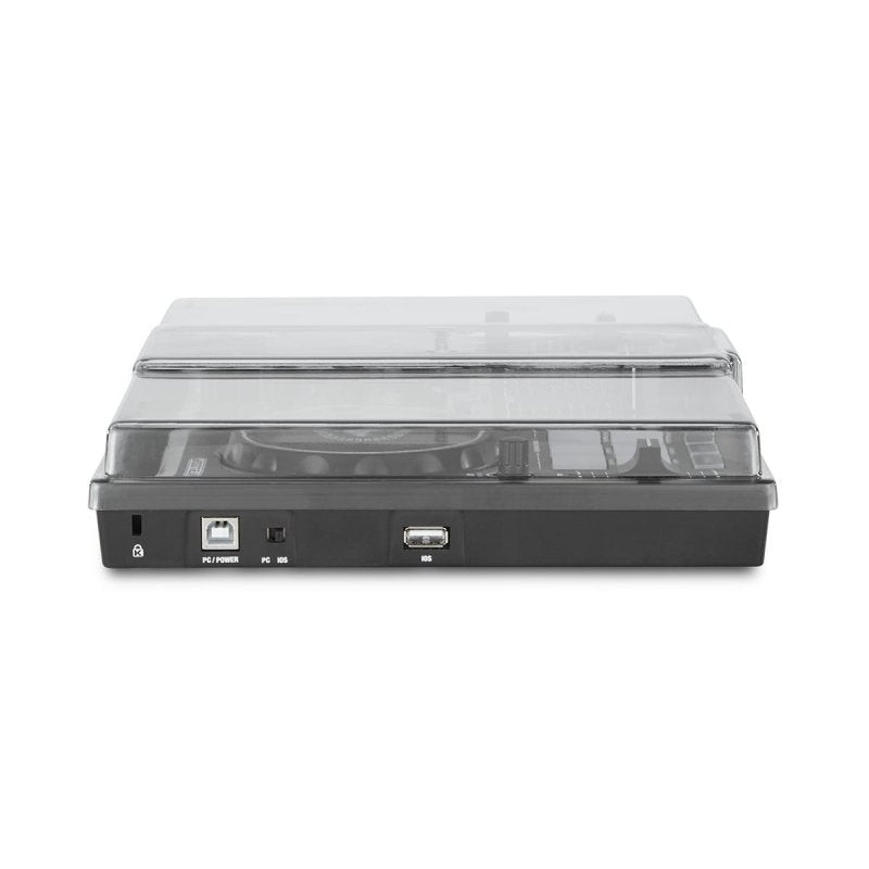 Decksaver Cover For Reloop Ready & Buddy 
