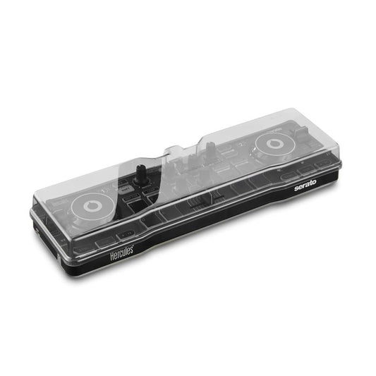 Decksaver Cover For Hercules DJControl Starlight