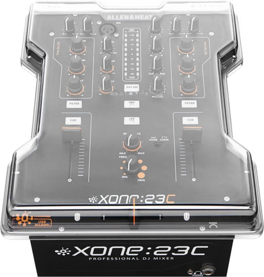 Decksaver Xone 23 Cover Light Edition