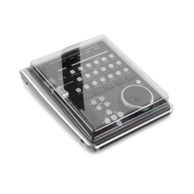 Decksaver Cover For Behringer X-Touch One 