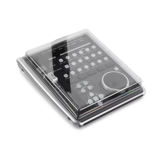 Decksaver Cover For Behringer X-Touch One