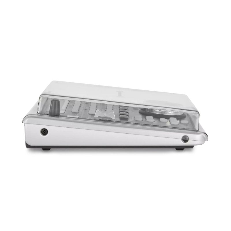 Decksaver Behringer X-Touch One producer controller cover protecting the device from dust and damage.