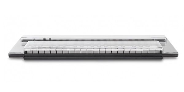 Decksaver Yamaha Reface series compatible shockproof cover 