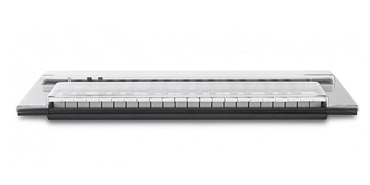 Decksaver Yamaha Reface series compatible shockproof cover