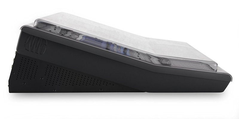 Decksaver Pro Presonus Studiolive 16.4.2 Smoked/clear Cover 