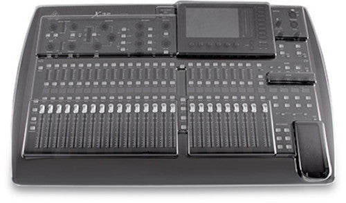 Decksaver Pro Cover for Behringer X32 Digital Mixer