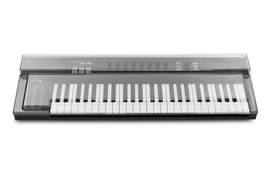 Decksaver Cover for the Native Instruments Kontrol S49