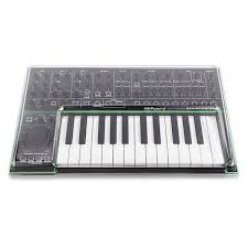 Decksaver Cover for Roland Aira System 1