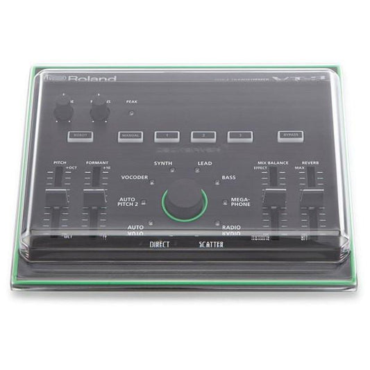Decksaver Cover for Roland Aira VT-3