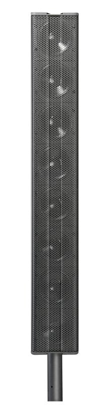 HK Audio ELEM-E835 300-Watt Mid/High Speaker with 8 x 3.5" Drivers 