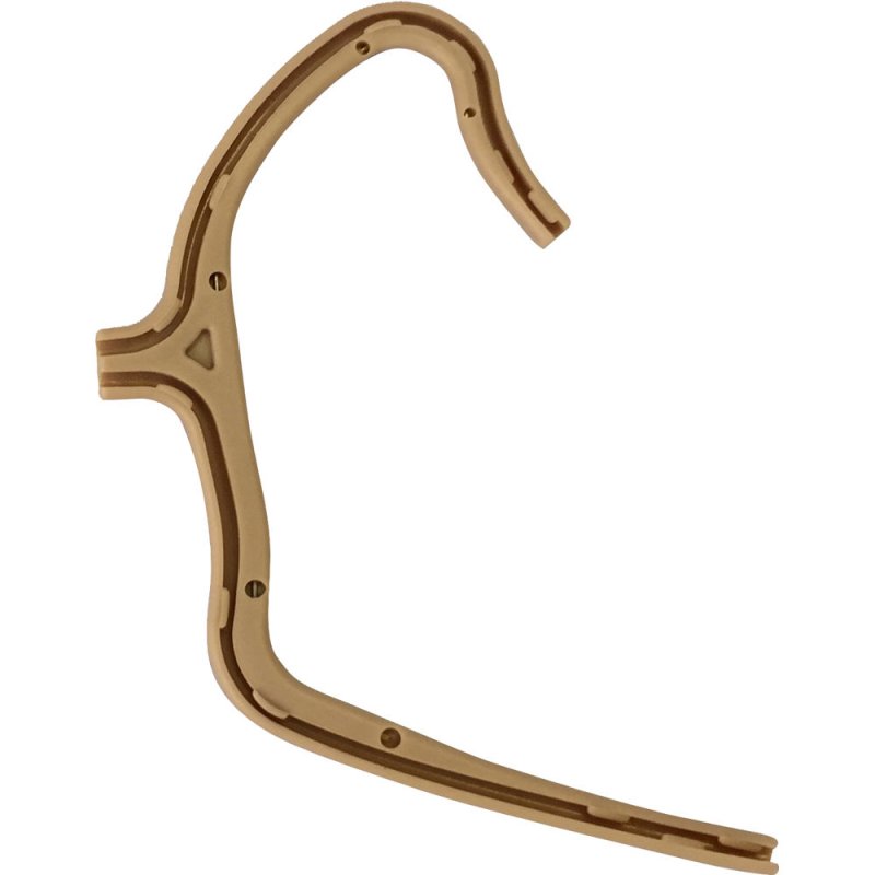 Point Source EMB-24-BE EMBRACE Earmounts for PSA Mic, Beige (24-Pack)