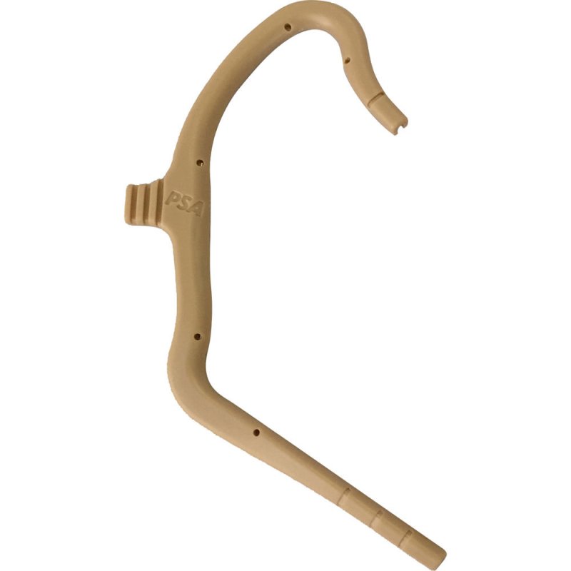 Point Source EMB-6-BE EMBRACE Earmounts for PSA Mic, Beige (6-Pack)