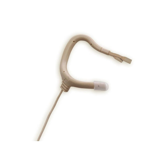 Point Source EO2-8WL-XSK-BE SERIES8 Dual Omni EMBRACE Mic, Beige (Lemo-style for Sennheiser SK, Zaxcom, Wisycom, Shure)