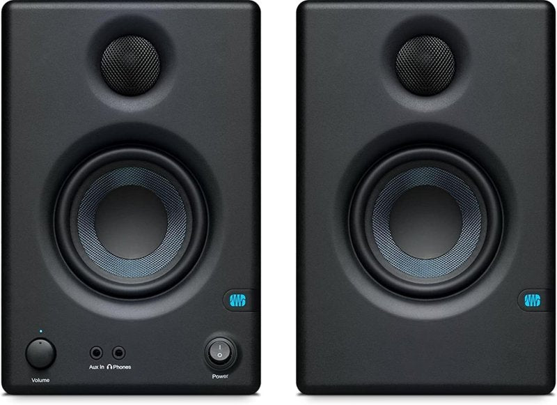 PreSonus 3.5" Active Media Reference Monitors (Pair) 