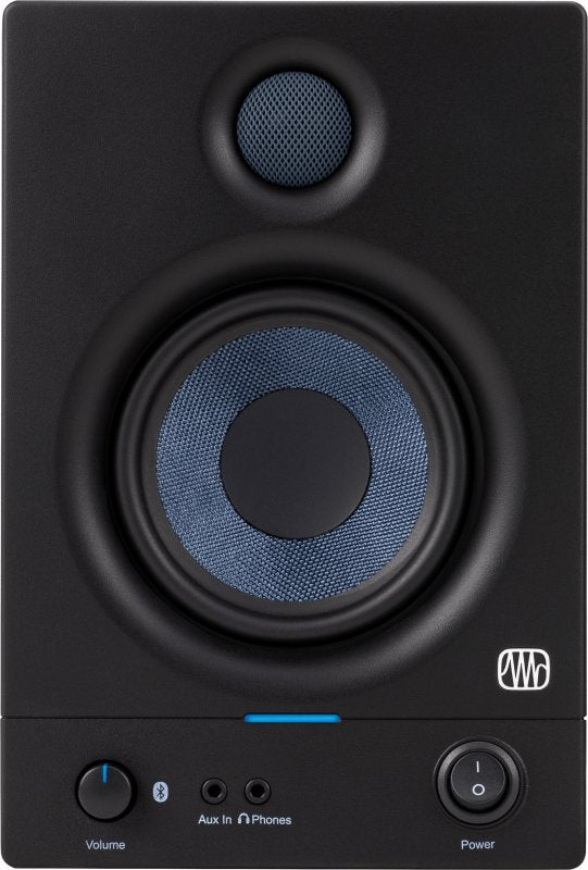 PreSonus 4.5" Active Media Reference Monitors with Bluetooth (Pair) 