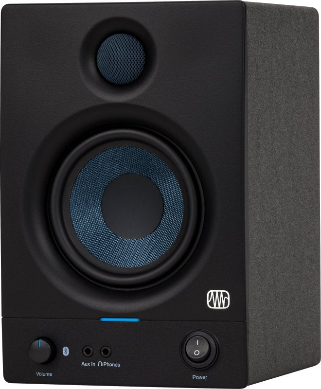 PreSonus 4.5" Active Media Reference Monitors with Bluetooth (Pair)