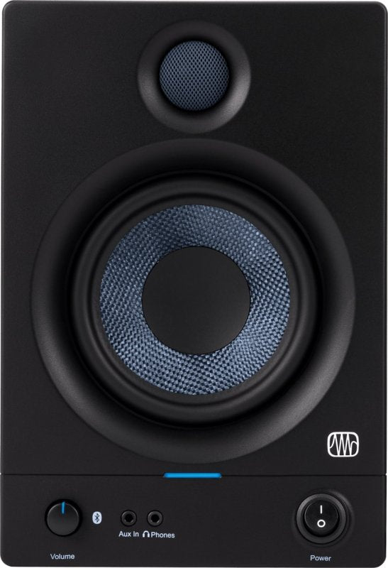 PreSonus 5.25" 2-Way Active Media Reference Monitors with Bluetooth (Pair) 