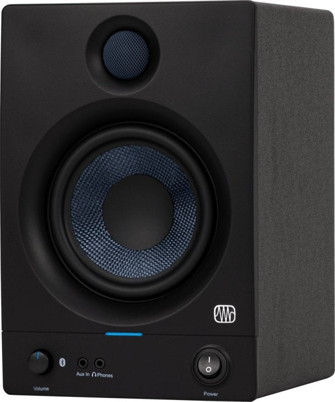 PreSonus 5.25" 2-Way Active Media Reference Monitors with Bluetooth (Pair) 