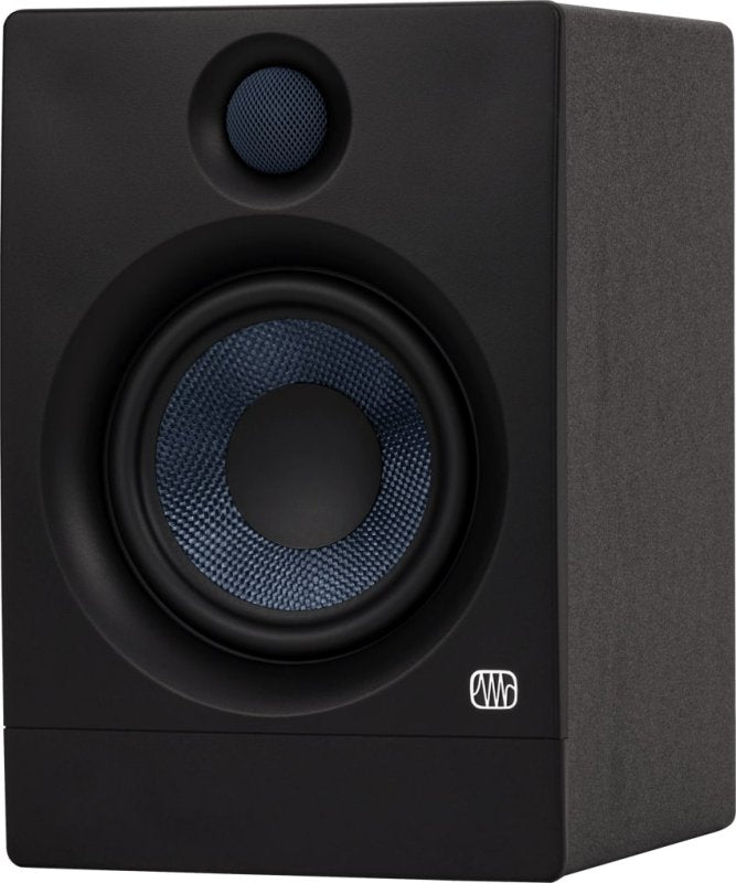 PreSonus 5.25" 2-Way Active Media Reference Monitors with Bluetooth (Pair) 