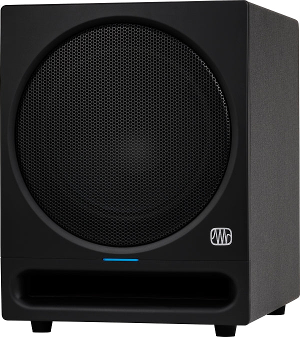 PreSonus Active 10" Front-Firing Studio Subwoofer