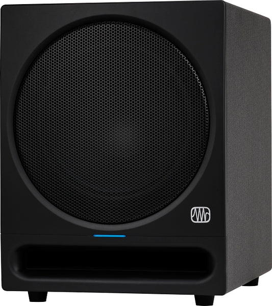 PreSonus Active 10" Front-Firing Studio Subwoofer