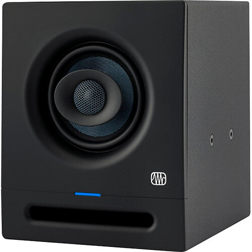 PreSonus Eris Pro 4 Powered 4.5" 80W High-Definition Coaxial Studio Monitor (Single) 