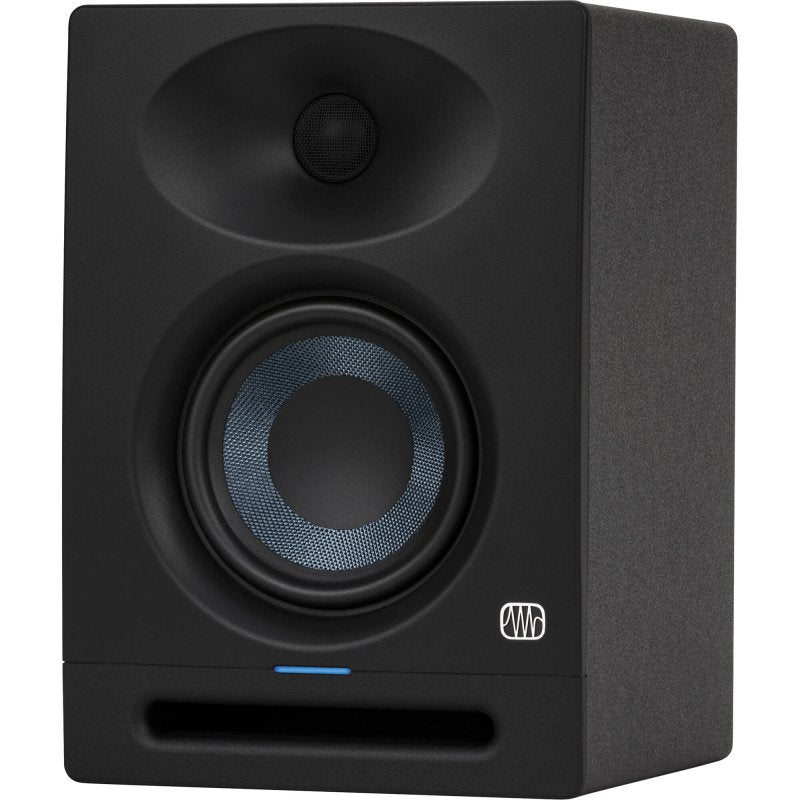 PreSonus Eris Studio 4 Powered 4" 50W Studio Monitor with EBM Waveguide (Single) 